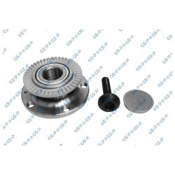 Wheel Bearing Kit GSP 9232014K OE Ref 8E0598611C
