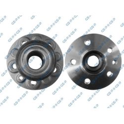Wheel Bearing Kit GSP 9232023 OE Ref GHK1693