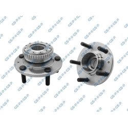 Wheel Bearing Kit GSP 9232024 OE Ref 527102C101