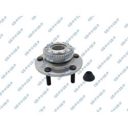 Wheel Bearing Kit GSP 9232024K OE Ref 527102C101