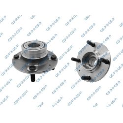 Wheel Bearing Kit GSP 9232025 OE Ref 527102D225