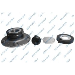 Wheel Bearing Kit GSP 9232026K OE Ref 8W0598611B