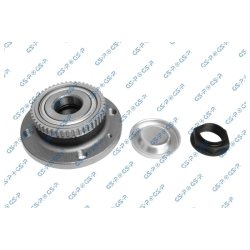 Wheel Bearing Kit GSP 9232028K OE Ref 374880