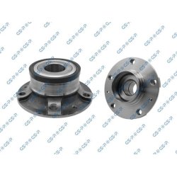 Kit de roulement de roue GSP 9232031 pour PEUGEOT 508 OE 9685863380