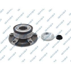 Kit de roulement de roue GSP 9232031K pour PEUGEOT 508 OE 9685863380