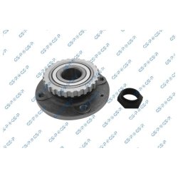 Wheel Bearing Kit GSP 9232033K OE Ref 374836