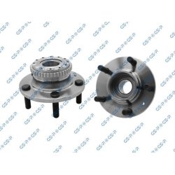 Wheel Bearing Kit GSP 9232037 OE Ref 527102C305