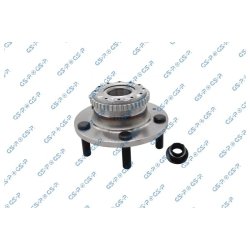 Kit de roulement de roue GSP 9232037K pour HYUNDAI COUPÉ, TIBURON