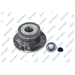 Wheel Bearing Kit GSP 9232038K OE Ref 374889