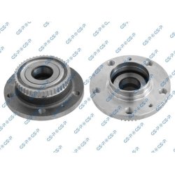 Kit de roulement de roue GSP 9232039 pour PEUGEOT 605 OE 330758