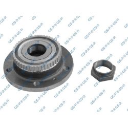 Kit de roulement de roue GSP 9232039K pour PEUGEOT 605 OE 330758