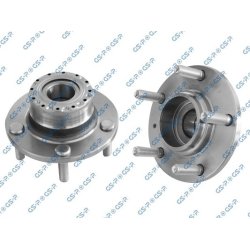 Kit de roulement de roue GSP 9232040 pour HYUNDAI COUPÉ, TIBURON OE 527102C001