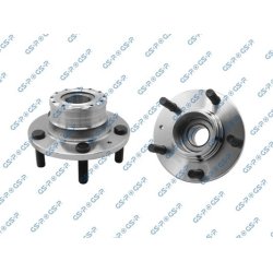 Wheel Bearing Kit GSP 9232042