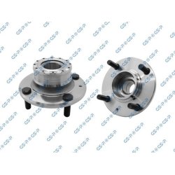 Wheel Bearing Kit GSP 9232044 OE Ref 527102D011