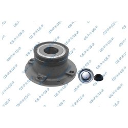 Wheel Bearing Kit GSP 9232046K OE Ref 3748A5