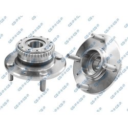 Wheel Bearing Kit GSP 9232047 OE Ref 527102D111