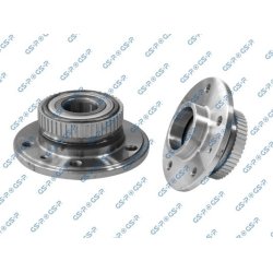 Kit de roulements de roue GSP 9232049 pour CHERY A3, ARRIZO, TIGGO