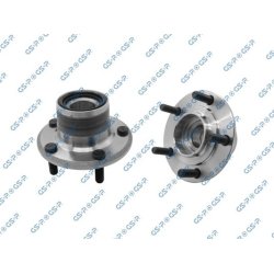 Wheel Bearing Kit GSP 9233001 OE Ref MB515400
