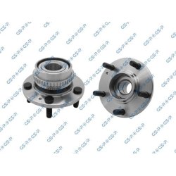 Wheel Bearing Kit GSP 9233005 OE Ref 527102E100