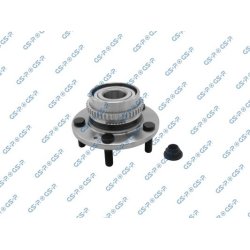 Wheel Bearing Kit GSP 9233005K OE Ref 527102E100