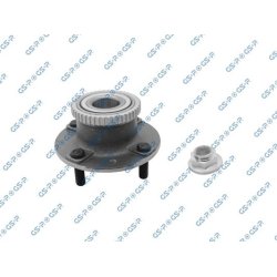 Wheel Bearing Kit GSP 9233007K OE Ref 0K9A526150