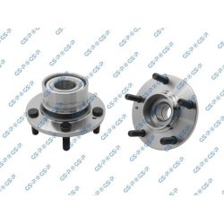 Wheel Bearing Kit GSP 9233008 OE Ref 527102E000