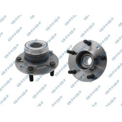 Wheel Bearing Kit GSP 9233009 OE Ref F32Z1104B