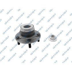 Kit de roulement de roue GSP 9233009K pour MAZDA 626, MX-6, XEDOS OE GA2A2615X