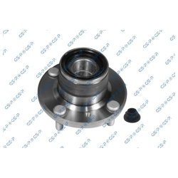 Wheel Bearing Kit GSP 9233010K OE Ref MB584326