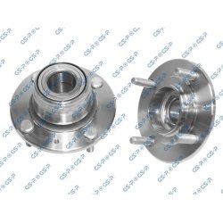 Kit de roulement de roue GSP 9233011 pour KIA JOICE OE MB584791