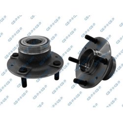 Wheel Bearing Kit GSP 9233016 OE Ref OK9A326150