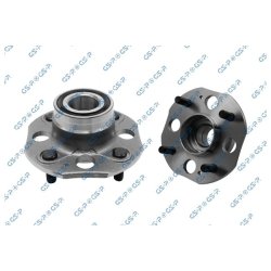 Kit de roulement de roue GSP 9234001 pour HONDA ACCORD OE 42200SM5A01
