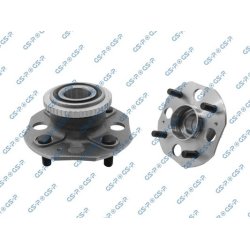 Kit de roulement de roue GSP 9234002 pour HONDA ACCORD OE 42200SV2N02
