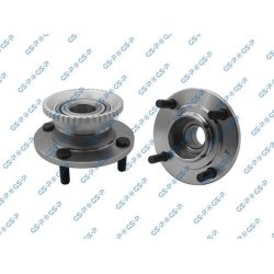 Kit de roulement de roue GSP 9234003 pour HYUNDAI SONATA OE 5271033500