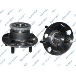 Kit de roulement de roue GSP 9234004 pour HONDA LEGEND OE 5862062990