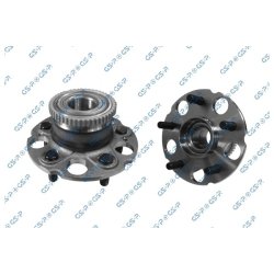Kit de roulement de roue GSP 9234007 pour HONDA ODYSSEY, SHUTTLE