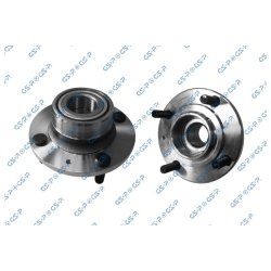 Wheel Bearing Kit GSP 9234008 OE Ref 5271033701