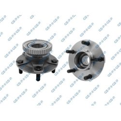 Kit de roulement de roue GSP 9234010 pour NISSAN 200SX OE 402000V010