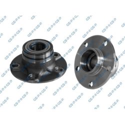 Kit de roulement de roue GSP 9234014 pour INFINITI Q45 OE 40200AR000