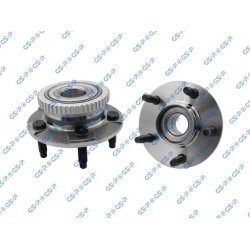 Kit de roulement de roue GSP 9234501 pour FORD THUNDERBIRD OE F1SC2B633AA