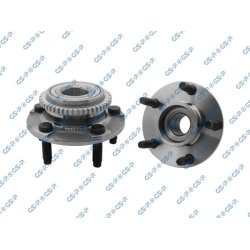 Wheel Bearing Kit GSP 9234502 OE Ref F8ZC2B663AA
