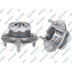 Kit de roulement de roue GSP 9235005 pour FORD COUGAR, FIESTA, MONDEO