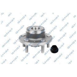 Kit de roulement de roue GSP 9235008K pour VOLVO OE 2713949