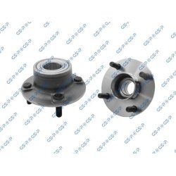 Kit de roulement de roue GSP 9235009 pour FORD COUGAR, FIESTA, MONDEO