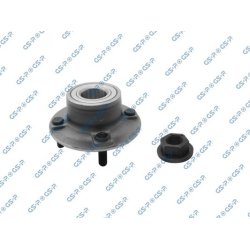 Wheel Bearing Kit GSP 9235009K OE Ref 93BB2C299AB
