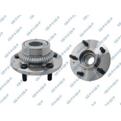 Wheel Bearing Kit GSP 9235012 OE Ref 527103A101