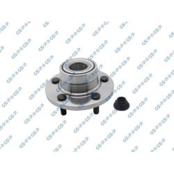 Wheel Bearing Kit GSP 9235015K OE Ref 527103A001