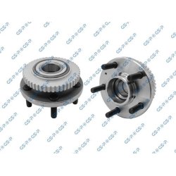 Kit de roulement de roue GSP 9235019 pour VOLVO 960, S90, V90 OE 271905