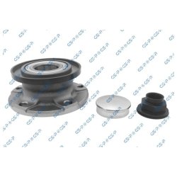 Kit de roulement de roue GSP 9235021K pour ALFA ROMEO 166 OE 51754195