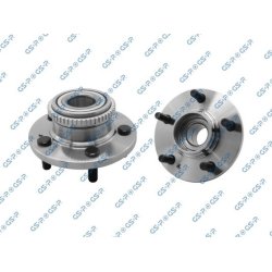 Kit de roulement de roue GSP 9235023 pour HYUNDAI SANTA OE 5275026100